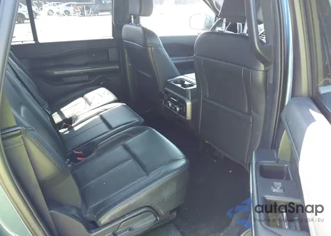 2020 Ford Expedition Xlt Max from USA, damaged, VIN 1FMJK1JT1LEA13467